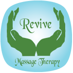 Revive Massage Therapy Logo